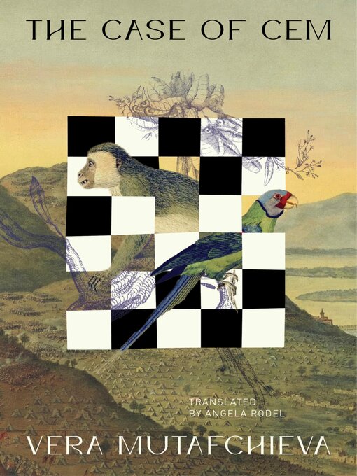 Title details for The Case of Cem by Vera Mutafchieva - Available